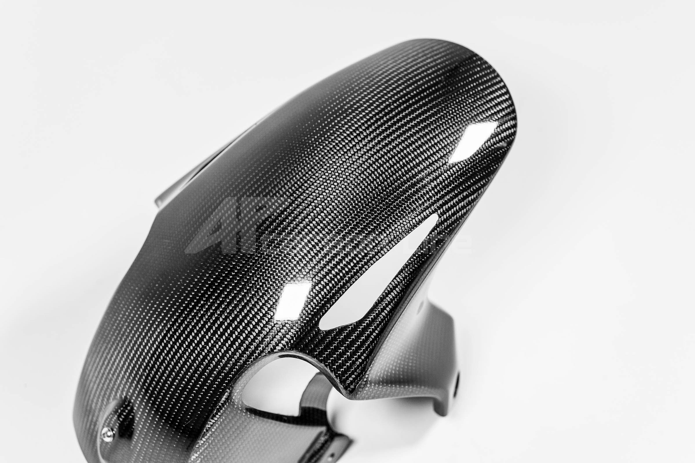 フロントフェンダー 200g APカーボンライン ホンダ CBR 1000 RR-R SC82 (20-25) 