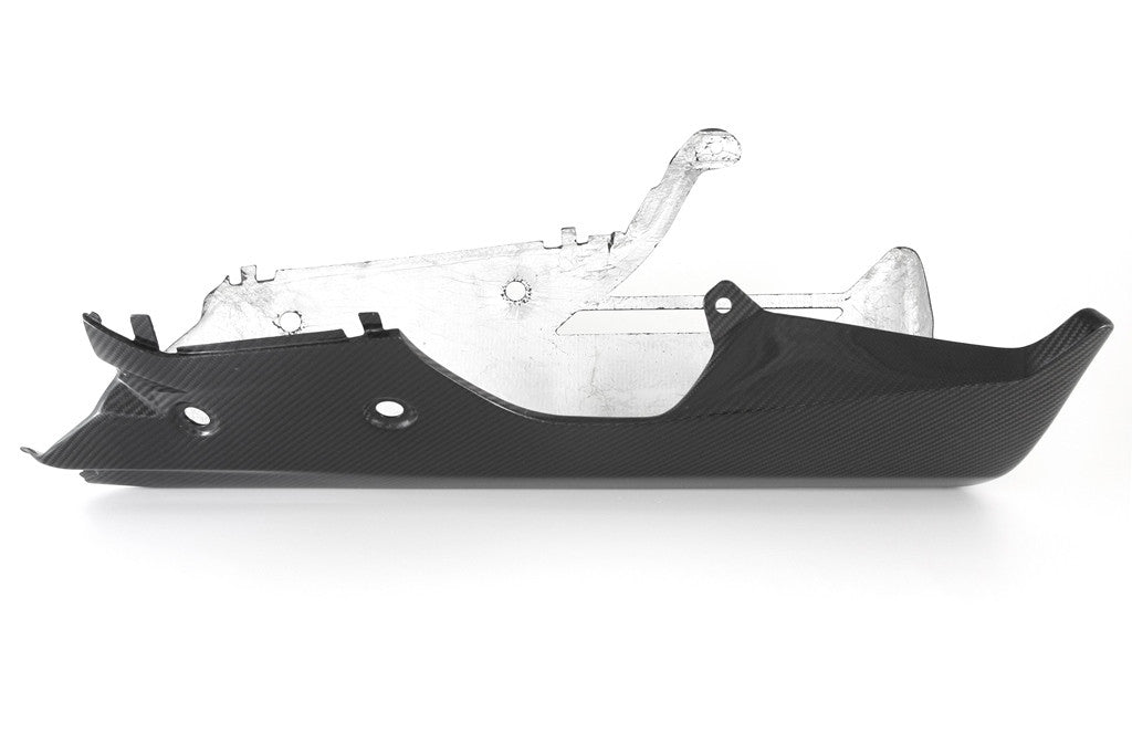 バグスポイラー "OEM" カーボン フルシックス ヤマハ YZF-R1 M RN32 & RN49 (15-19) 