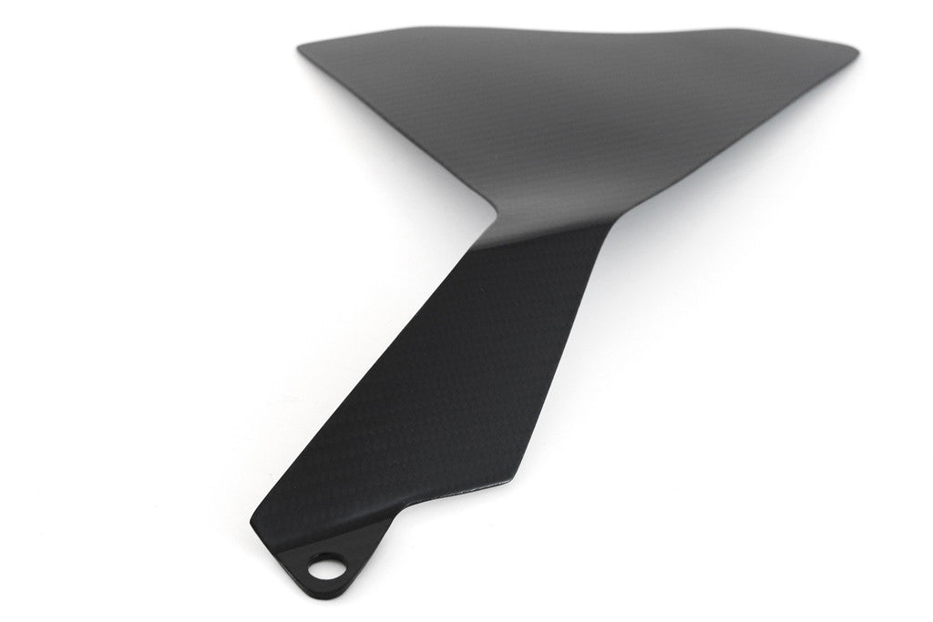 右側カウル Carbon Fullsix Yamaha YZF-R1/M RN32 & RN49 (15-19) 