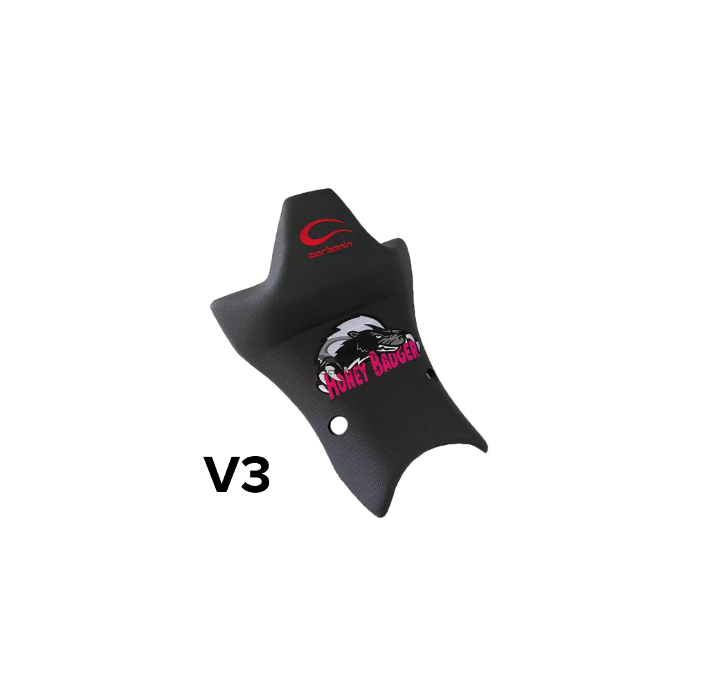 PROシートカーボン Kawasaki ZX-10 R/RR (16-20) FM1860K 
