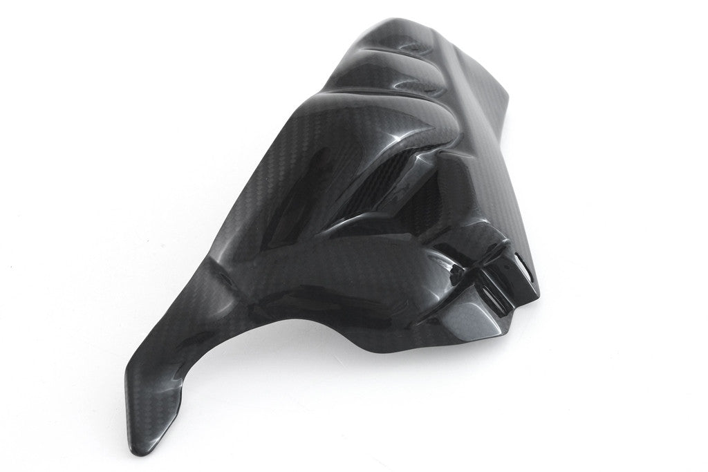 電装品 カーボンカバー Fullsix Yamaha YZF-R1/M RN65 (20-25) 