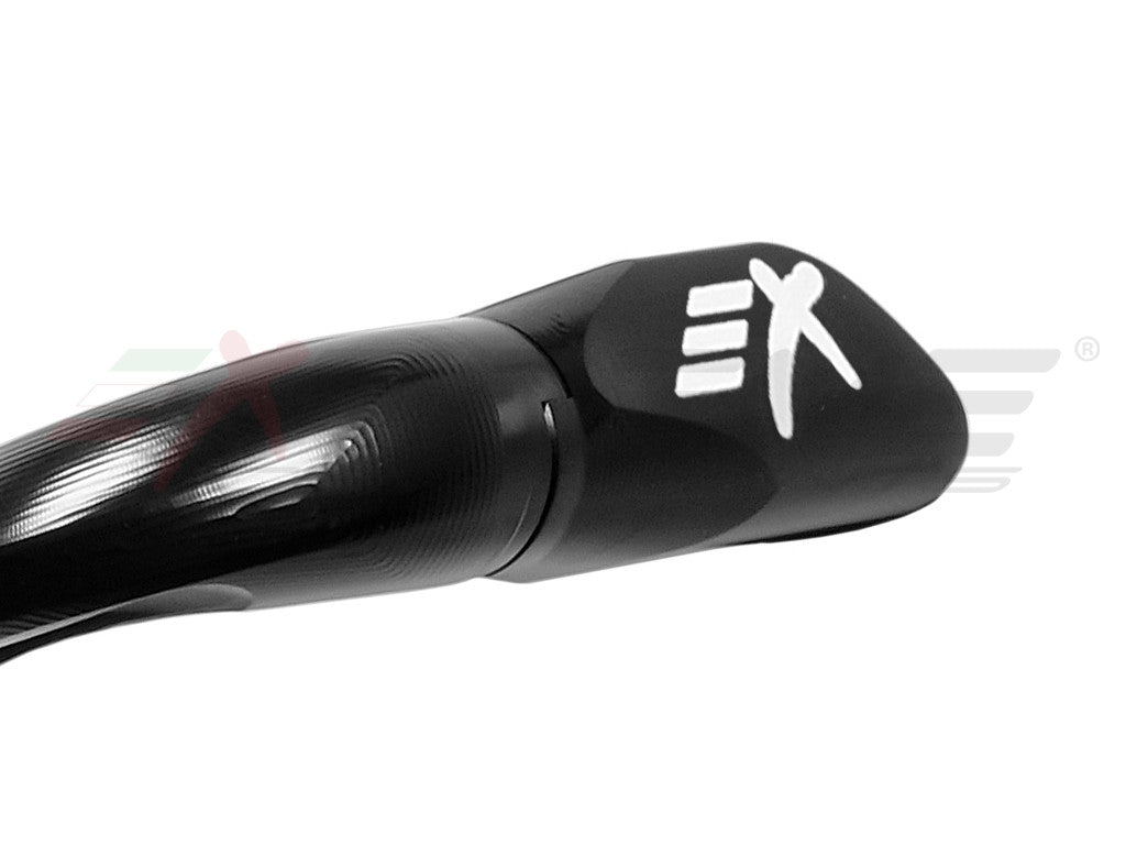 Aluminium Brake Lever Guard Bremshebelschutz für Ø14mm bis Ø19mm GP EVO Extreme Components