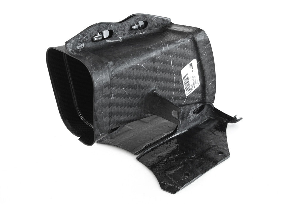 カーボン製エアインレット Fullsix BMW S1000RR K67 (19-24) 