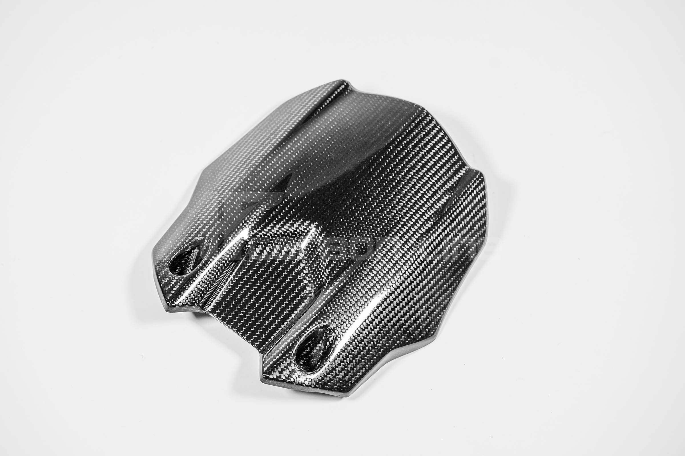 リアフェンダー 200g AP カーボンライン ヤマハ YZF-R1/M RN32, RN49 および RN65 (15-25) 