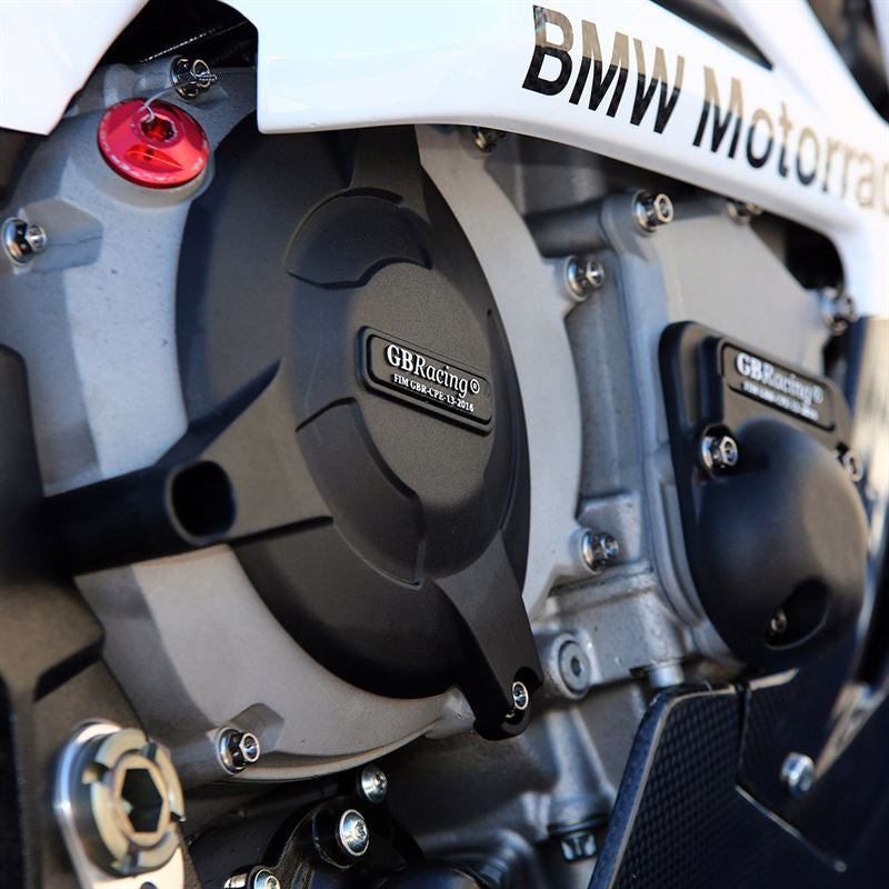クラッチプロテクター保護カバー GBRacing BMW S1000RR (09-16) 