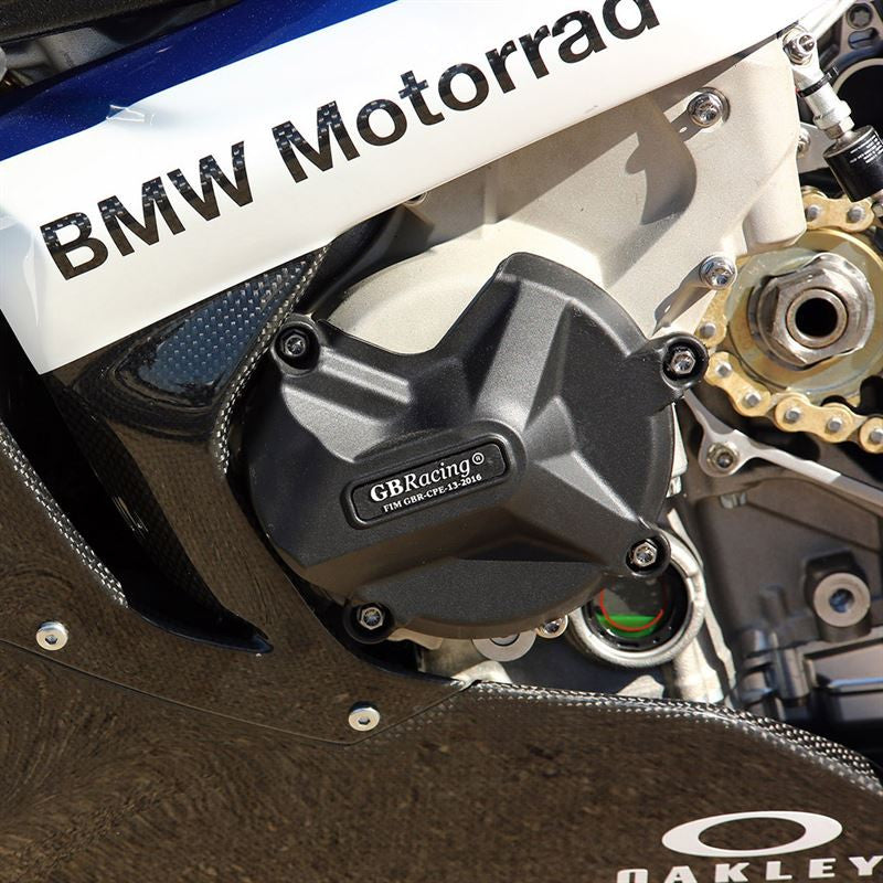 エンジンカバー プロテクター 完全セット GBRacing BMW S1000RR K46 (09-16) 