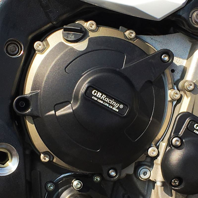 クラッチプロテクター保護カバー GBRacing BMW S1000RR K46 (17-18) 