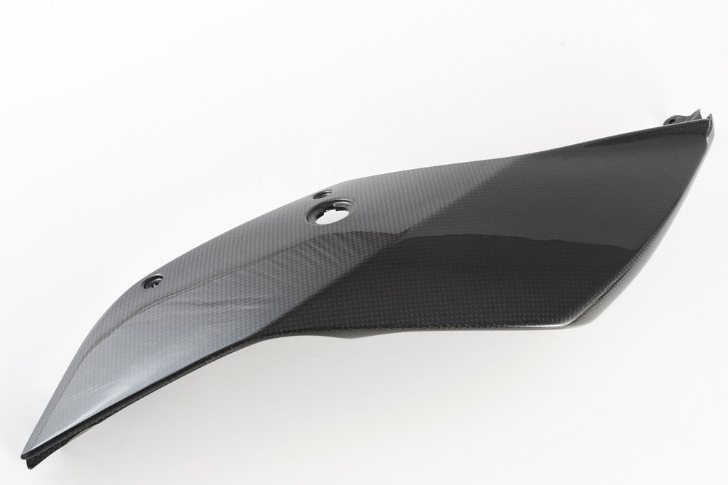 カーボン製の右リアカウル Fullsix Ducati Panigale 1199/R/S (12-17) 