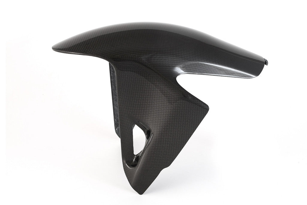 フロントフェンダー Carbon Fullsix Ducati Panigale V4/S/R (18-24) 