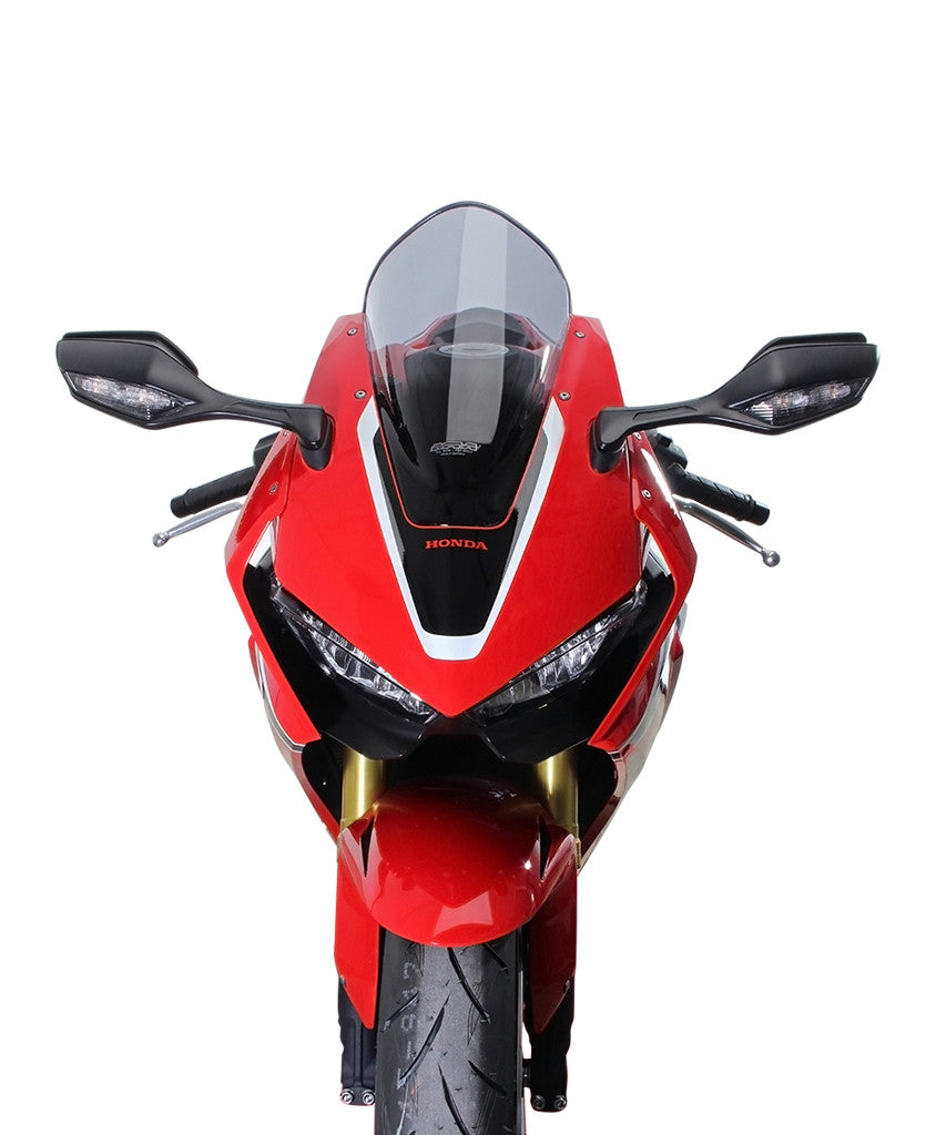 MRA R Racing ウインドシールド ホンダ CBR 1000 RR SC77 (17-19) 
