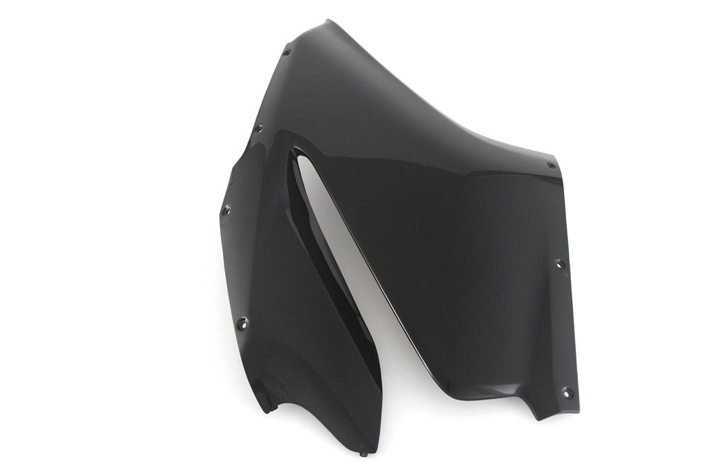 右側カーボンサイドパネル Fullsix Ducati Panigale 1299/S (15-18) 