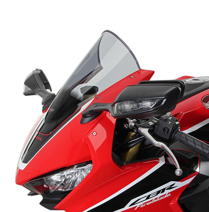 MRA R Racing ウインドシールド ホンダ CBR 1000 RR SC77 (17-19) 