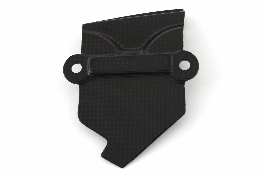 カーボン製シリンダーヘッドカバー Fullsix Ducati Panigale 1199/R/S (12-17) 