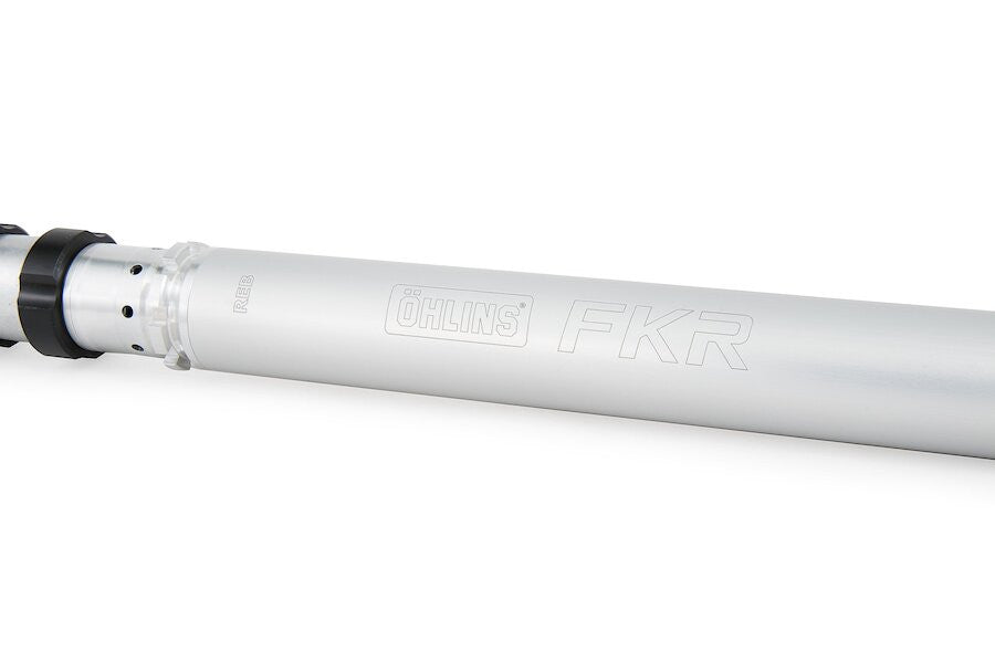 Öhlins FKR カートリッジキット レーシング (TTX 25) FKR 102 ヤマハ YZF-R1 RN32, RN49 および RN65 (15-25) 