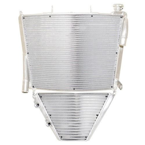 レーシングウォーター + オイルクーラー Febur Kawasaki ZX-10 R/RR (21-25) FE1594S 