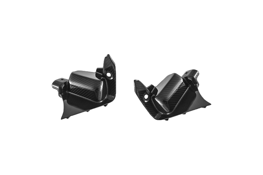 フルカーボンインストゥルメントカバー Fullsix Yamaha YZF-R1/M RN65 (20-25) 