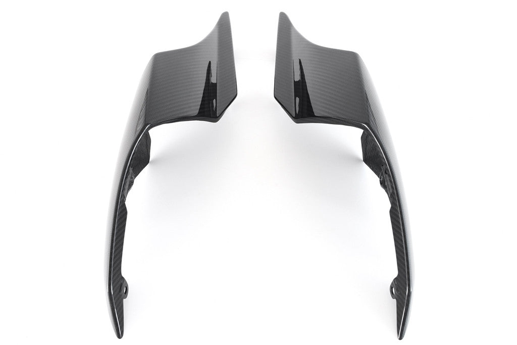 フルシックスカーボンリアカウル ヤマハ YZF-R1/M RN32, RN49 & RN65 (15-25) 