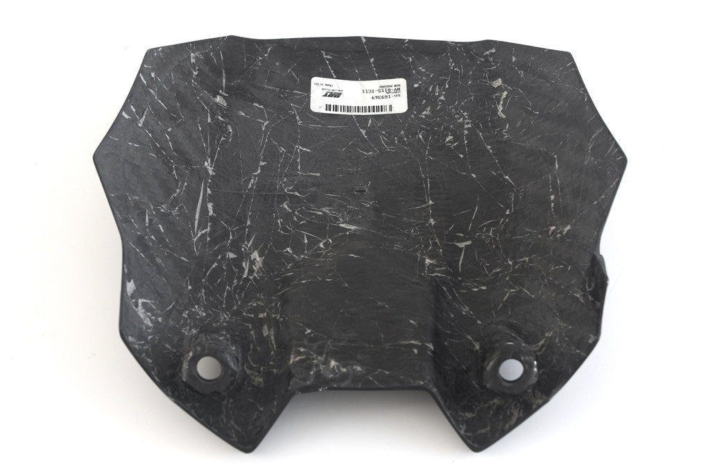 カーボン製リアフェンダー Fullsix Yamaha YZF-R1/M RN32、RN49 & RN65 (15-25) 
