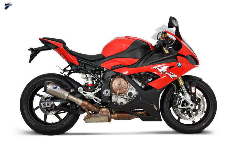 ターミニョーニ スリップオンキット コニカル BMW S1000RR K67 (19-20) 