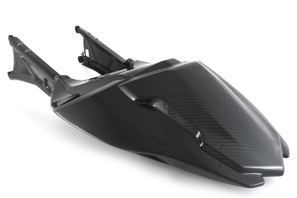 モノコックリアカーボン（自己支持型）Fullsix BMW S1000RR K67（19-22） 