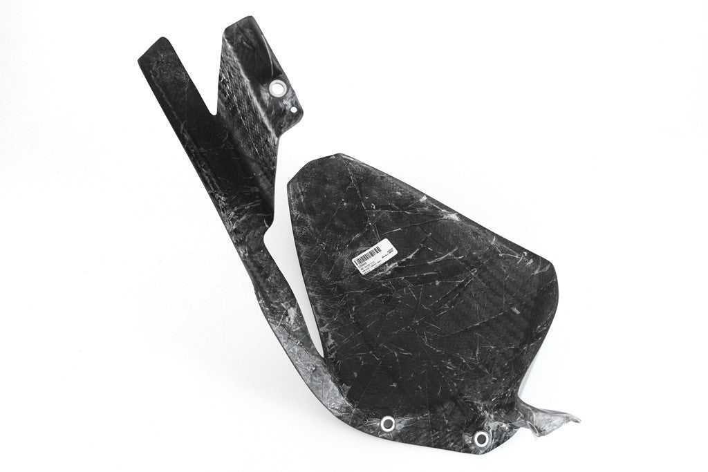 リアフェンダー "WIDE" カーボン Fullsix ドゥカティ パニガーレ V4/S/R (18-24) 