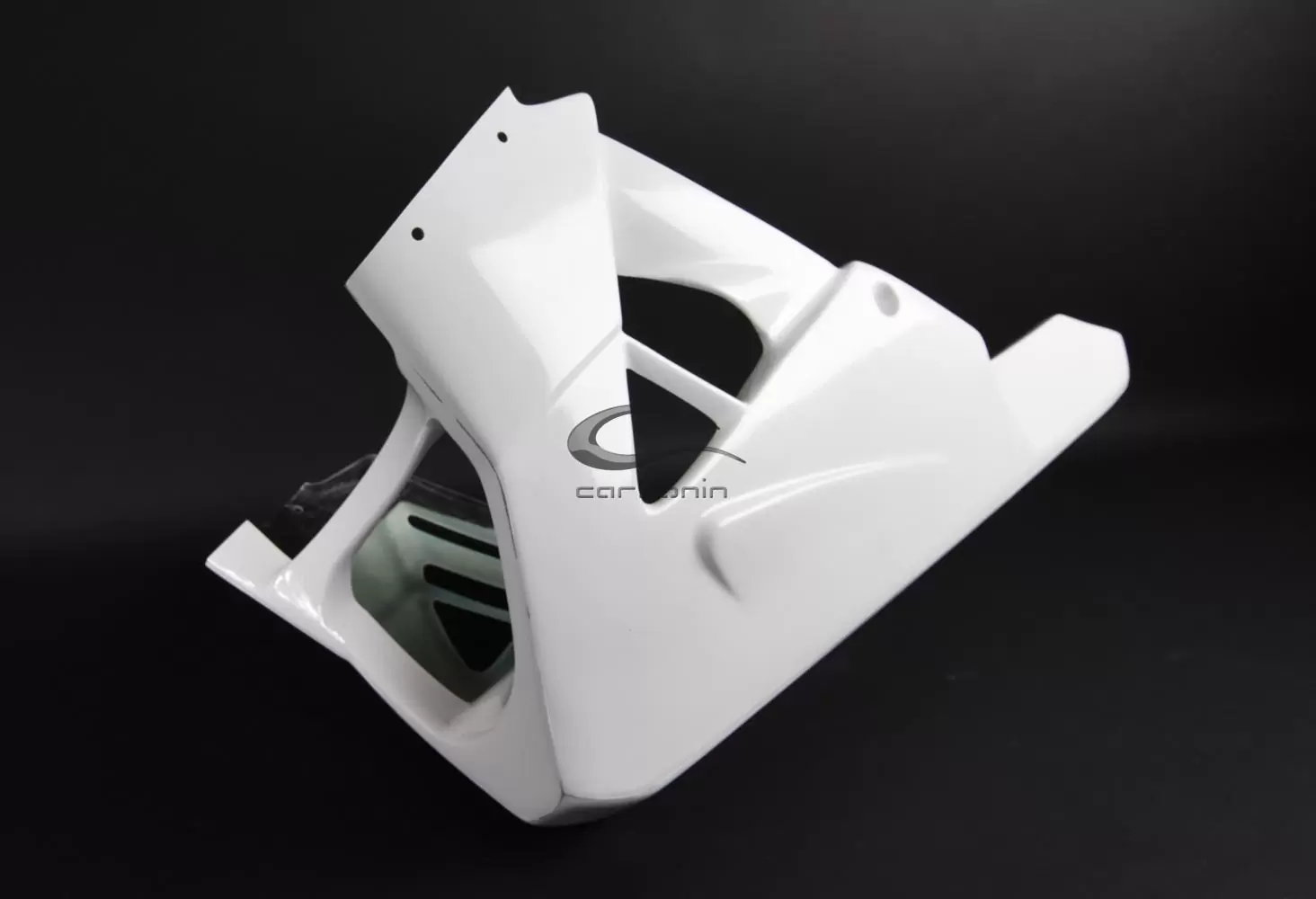 アビオファイバー製の完全なカウルセット アプリリア RSV4/RR/RF/1100 ファクトリー (15-20) カーボニン 