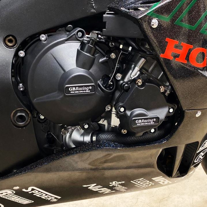クラッチプロテクター保護カバー GBRacing ホンダ CBR 1000 RR-R SC82 (20-25) 