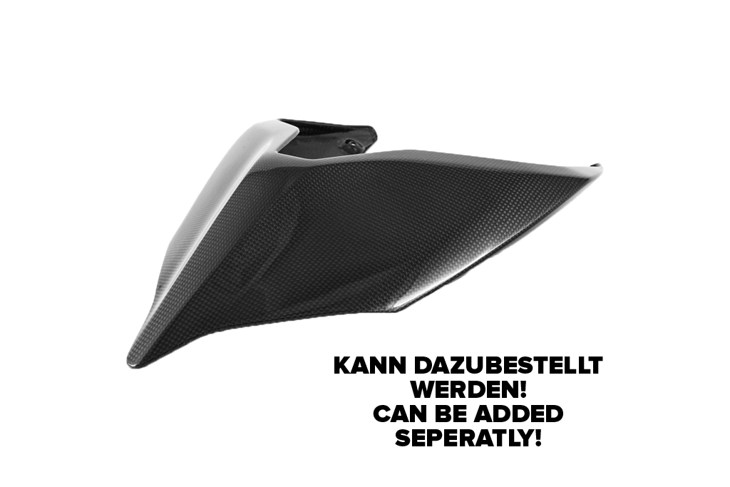 フルカウルセット「SBK」カーボンフルシックス ドゥカティ パニガーレ V4/S/R (19-21) 