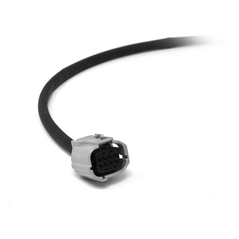 クイックスロットル JetPrime Kawasaki ZX-10 R/RR (21-25) JP ACC 154 