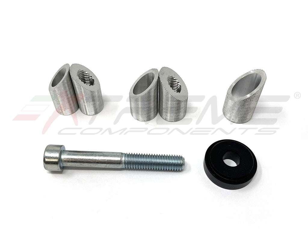 ブレーキレバーガード 