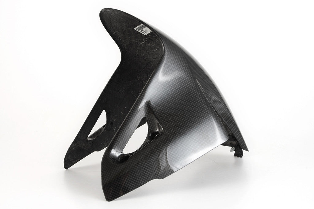 フロントフェンダー Carbon Fullsix Ducati Panigale V4/S/R (18-24) 