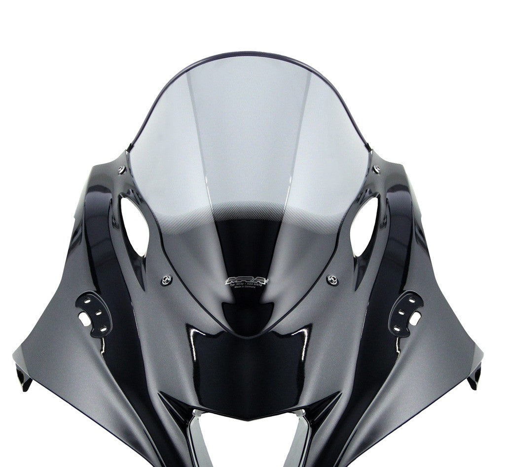 MRA R Racing ウインドシールド カワサキ ZX-10 R/RR (16-20) 