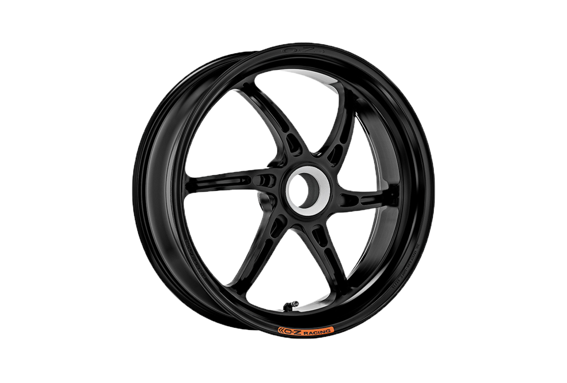 OZカティーバマグネシウムリアホイールリム ドゥカティ パニガーレ V2 955 (20-24) C6012DU55X 