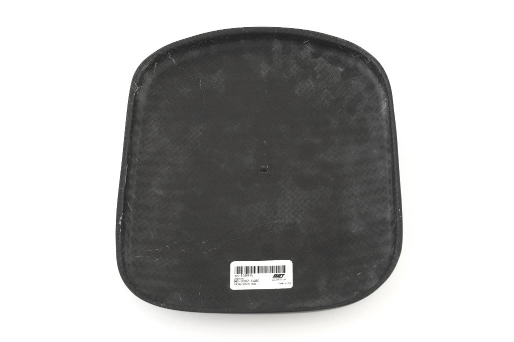 エアボックスサービスカバー カーボン Fullsix ドゥカティ パニガーレ V2 955 (20-24) 