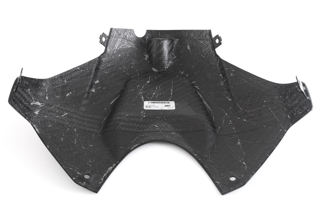 カーボン製エアボックスカバー Fullsix BMW S1000RR K46 (15-18) 