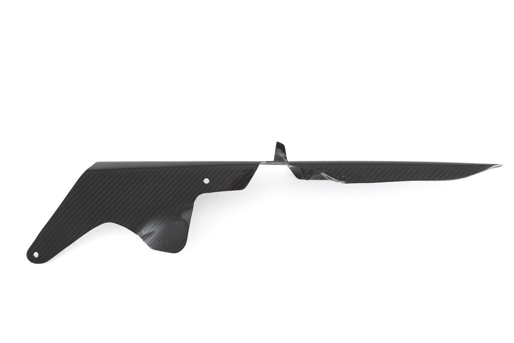 カバー "OEM" カーボン フルシックス カワサキ ZX-10 R (11-15) 