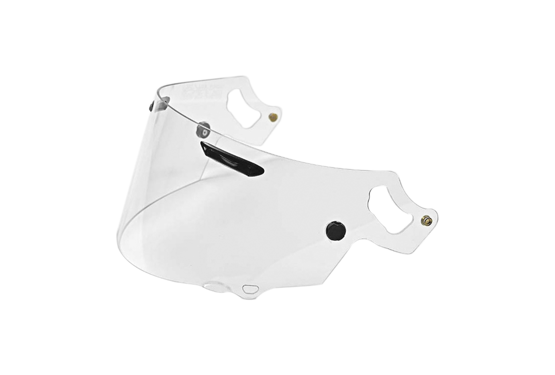 アライ VAS-V 2D シールド RX-7V Evo クリア 