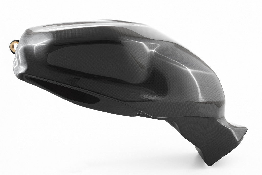 フルシックス カーボン燃料タンク ドゥカティ パニガーレ 959 (16-19) 