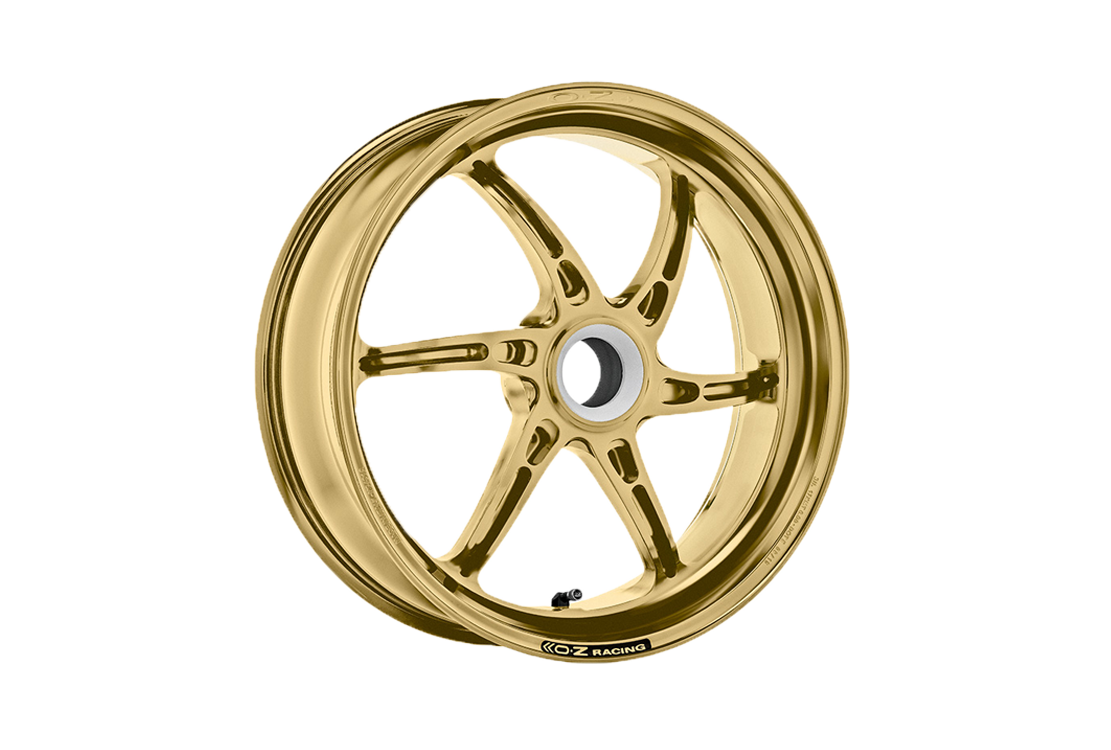 OZカッティバマグネシウムリアホイール MVアグスタ F3 675/800 (12-25) C6026MV55X 