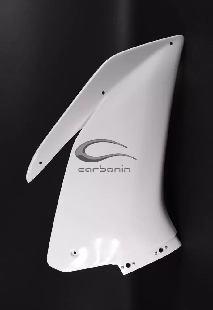 アビオファイバー製の完全なカウルセット アプリリア RSV4/RR/RF/1100 ファクトリー (15-20) カーボニン 