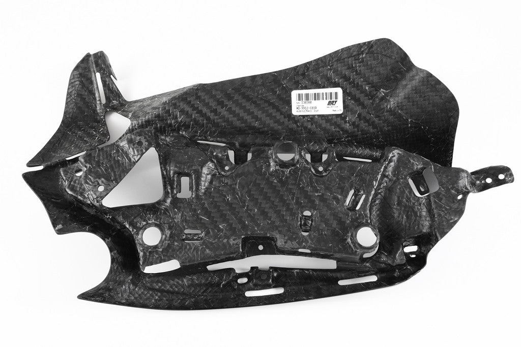 電装品 カーボンマウントセット Fullsix Ducati Panigale 899 (13-16) 