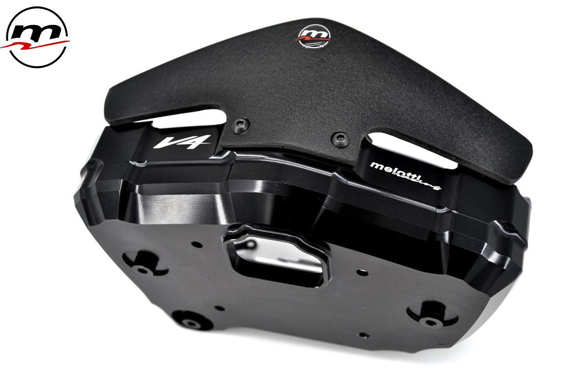 ダッシュボードプロテクション Melotti Racing Aprilia RSV4/1100 Factory/RF/RR (17-20) DC.AP.5171 