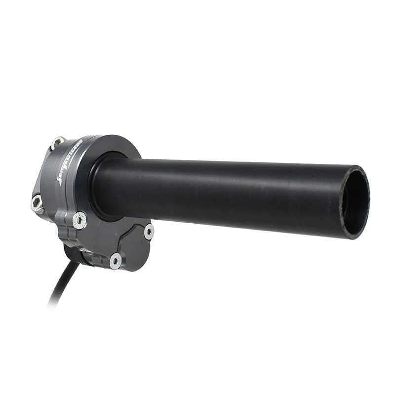 Kurzhubgasgriff JetPrime Aprilia RS 660 (20-25) JP ACC 109