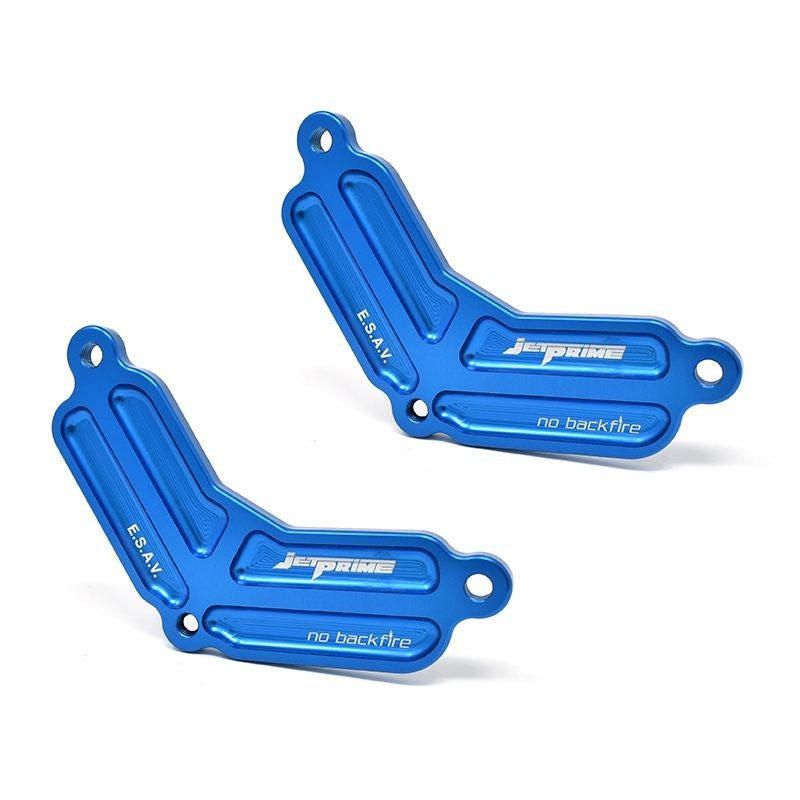 SLS / AIS キャップ JetPrime Aprilia RSV4/1100 Factory/R/RR/RF (09-25) JP ES RSV4 