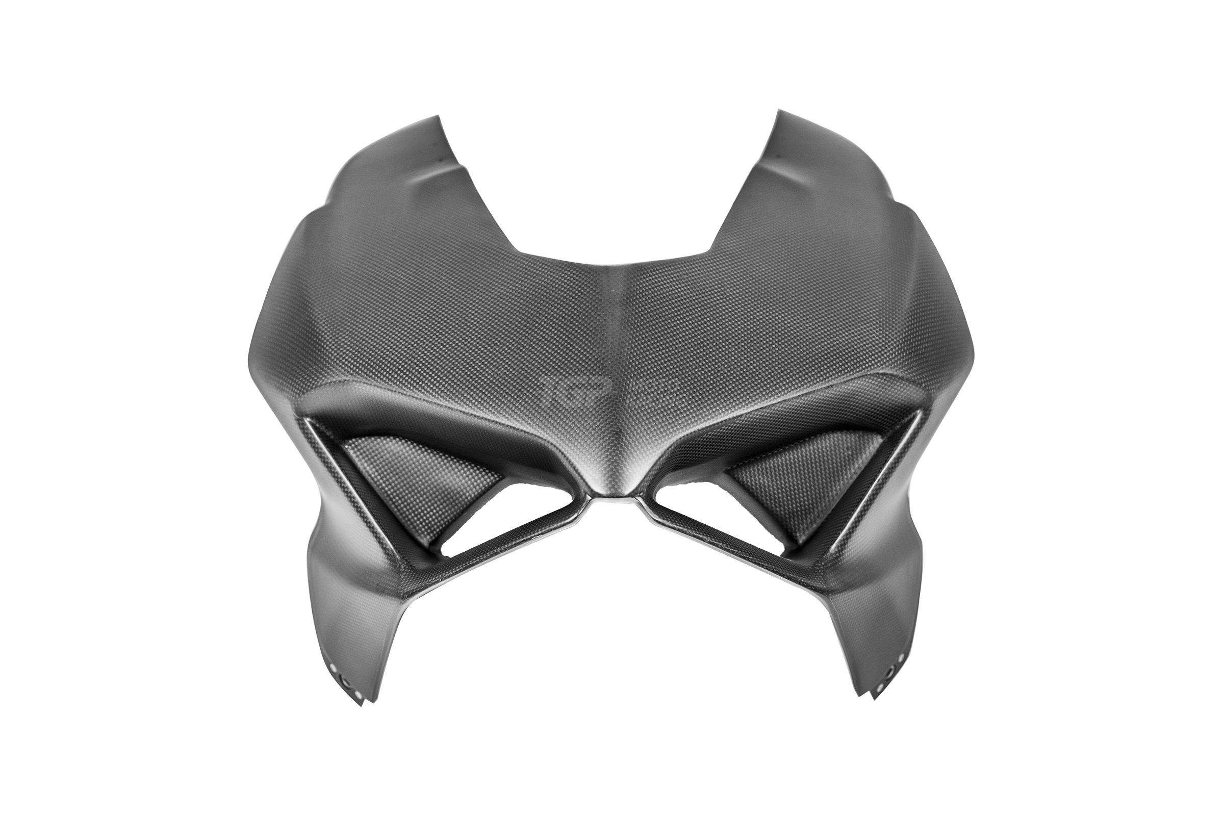 フロントカウルセット カーボンプラスチックバイク ドゥカティ パニガーレ V2 955 (20-24) 