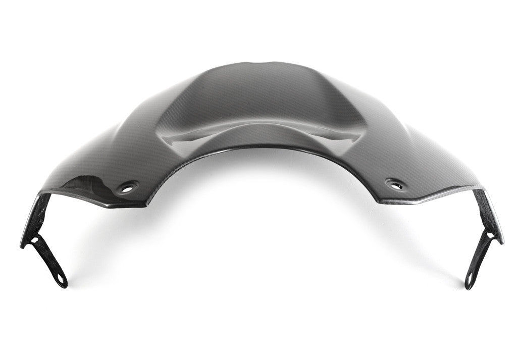 カーボン製エアボックスカバー Fullsix BMW S1000RR K46 (15-18) 