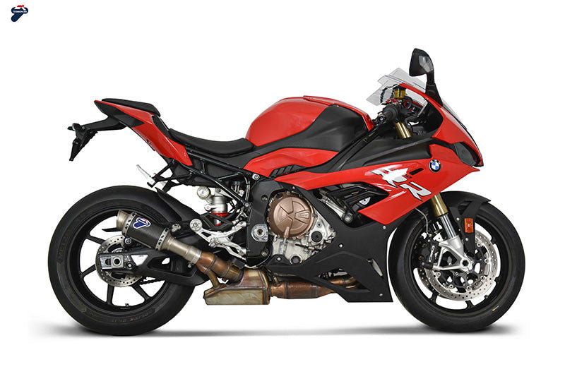 ターミニョーニ スリップオンキット GP-クラシック BMW S1000RR K67 (19-20) 