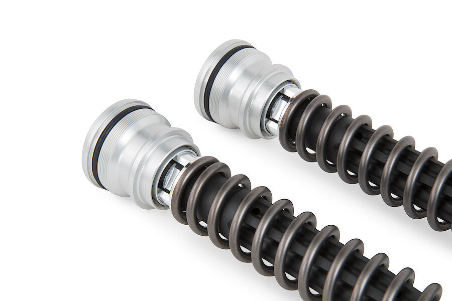 <span>Öhlins FKR カートリッジキット レーシング (TTX 25) FKR 103 ヤマハ YZF-R1 M RN32 & RN49 (15-19)</span> 