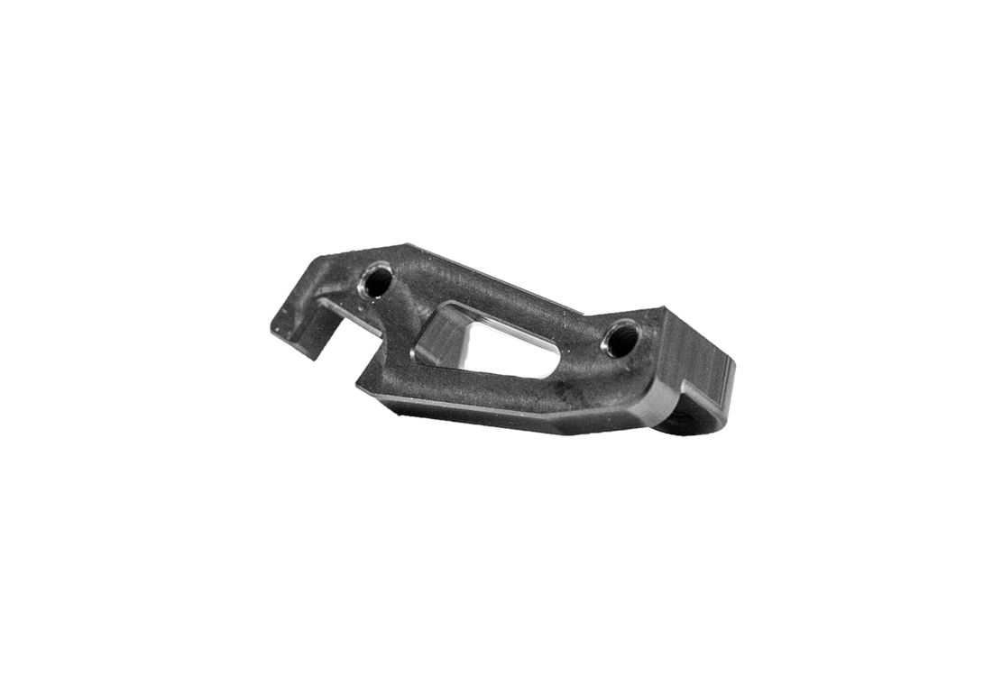 TGPアルミニウムフェンダーブラケット Öhlins SBK FGR xxx フォーク ドゥカティ パニガーレ フェンダー V4/S/R (18-24) 