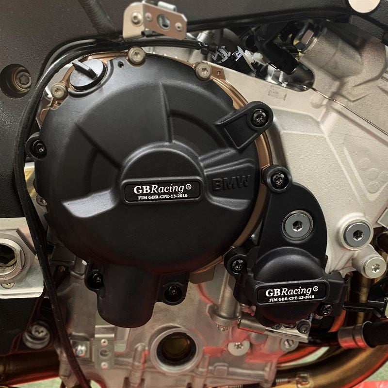 点火プロテクター保護カバー GBRacing BMW S1000RR K67 (19-25) 